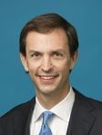 John Scott Black headshot