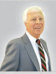 John R. Bonner headshot