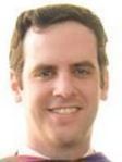 John M Buscemi headshot