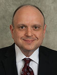 John P Chase
