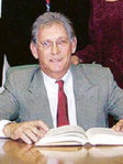 John Edgar Cogan Jr headshot
