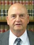 John J. Connors headshot