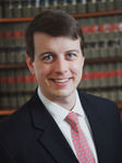 John George Crandley Jr. headshot