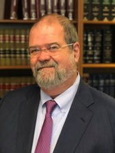 John M Curtin headshot