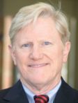 John T. Daniel headshot