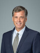 John Edward Durkin headshot