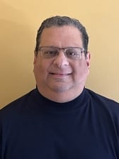 John Naif Ellem headshot