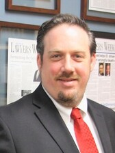 zipcode 48084 Personal Injury Lawyer - John Elliott