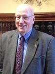 John A. Engman headshot