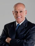 John P. Fernandez headshot