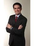 John Anthony Fregeolle headshot