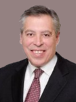 John Leonard Grazian headshot