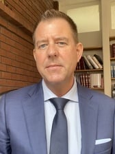 John Lehr Green headshot