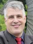 John Groseclose headshot