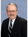 John Richard Haluck headshot
