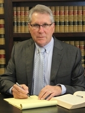 J. Michael Hayes