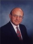 John L. Hess headshot