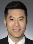 John Patrick Huang