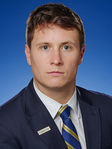 John E Icklan headshot