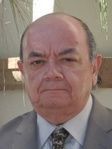 John Jimenez headshot