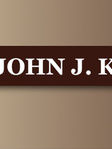 John J Kane