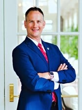 John Kaptan headshot