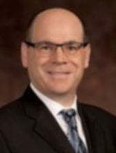 John T. Keating headshot