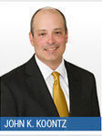 John K. Koontz
