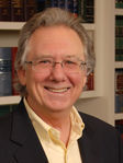John E Lambert headshot