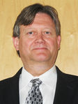 John P Luther headshot