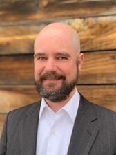 John Edgar Mallonee headshot