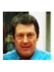 John Wesley Mann