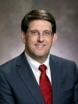 John David Marsey