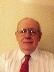 John J. Marshall Jr. headshot