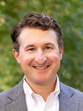 John Casey Martin headshot