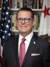 John D L Mcbride headshot