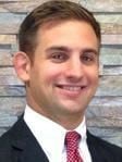 John Paul Mesko Jr. headshot