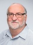 John M. Myers headshot