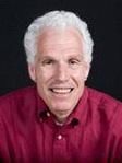 John Paul Oppenheim headshot