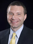John David Osgathorpe