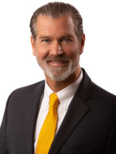 John Oli Alvin Pinkney headshot