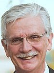John P. Poisson headshot