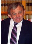 John Richard Rahter