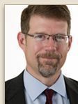 John Kevin Raley headshot