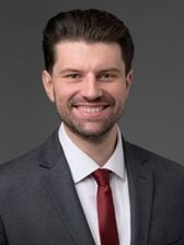 John J. Ready Jr. headshot