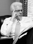 John Morrow Reames headshot