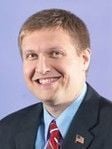 John Michael Redlingshafer