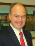 John Randall Rehn headshot