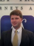 John Burruss Riis