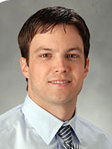 John Odom Scott
